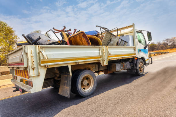 Professional Junk Removal Services in Shandon, CA